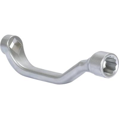 KS Tools 455.0017 1/2 cilinderkop-sleutel Mercedes 12-kant SW 17