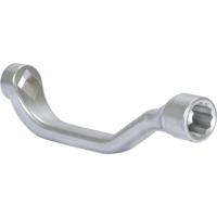 KS Tools 455.0017 1/2 cilinderkop-sleutel Mercedes 12-kant SW 17 - thumbnail