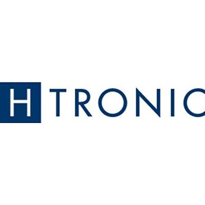 H-Tronic HT1E Radiografische ontvanger 1-kanaals Frequentie: 868.35 MHz 12 V/DC H-Tronic HT1E Radiografische ontvanger 1-kanaals Frequentie: 868.35 MHz 12 V/DC