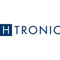 H-Tronic HT1E Radiografische ontvanger 1-kanaals Frequentie: 868.35 MHz 12 V/DC - thumbnail