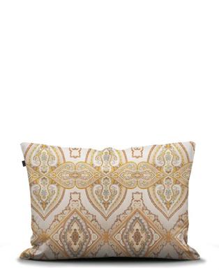 Essenza Essenza Penelope Kussensloop Mustard 60x70