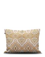 Essenza Essenza Penelope Kussensloop Mustard 60x70 - thumbnail