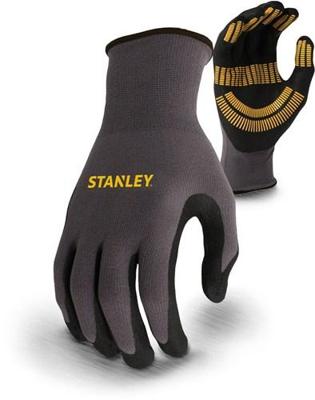 Stanley razor gripper veiligheids handschoenen | maat 10 - sy510l eu