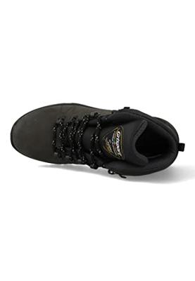 Grisport Ranger Mid