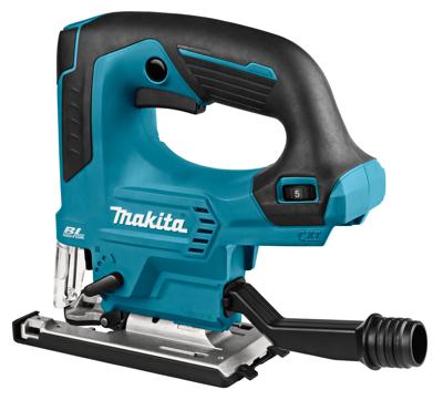Makita JV103DZ Accu-decoupeerzaag Zonder accu 10.8 V Makita JV103DZ Accu-decoupeerzaag Zonder accu 10.8 V