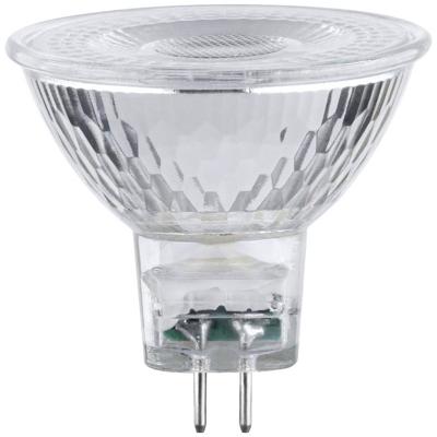 Paulmann 28979 LED-lamp Energielabel F (A - G) GU5.3 Reflector 6.5 W Warmwit (Ø x h) 50 mm x 48 mm 1 stuk(s) Paulmann 28979 LED-lamp Energielabel F (A - G) GU5.3 Reflector 6.5 W Warmwit (Ø x h) 50 mm x 48 mm 1 stuk(s)