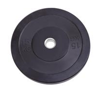 RS Sports bumper plate 15 kg - thumbnail