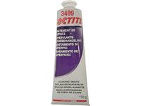LOCTITE 3499 Echapnet uitlaatreparatieset - Asbestvrij - Wit - 130 g - thumbnail