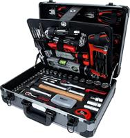 KS Tools 911.0727 911.0727 Gereedschapsset Universeel Incl. koffer - thumbnail