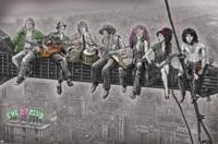 Poster The 27 Club 91,5x61cm - thumbnail