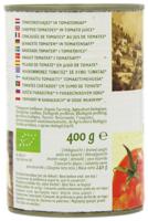 La Bio Idea Tomatenstukjes - thumbnail