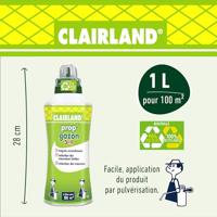 Biologische meststof Clairland 3 in 1 1 L - thumbnail