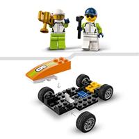 Lego city - 60322 racewagen - thumbnail
