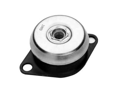 Machinevoet 60.060.001 60 Shore A M12i