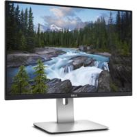 Dell UltraSharp U2415 - 24 inch - 1920x1080 - 2x HDMI - DP - Zwart - thumbnail