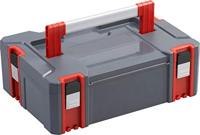 Connex Systembox Medium 443X310X151Mm - COX566201 - thumbnail