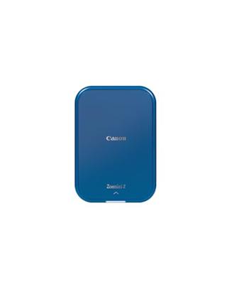 Fotoprinter Canon Zoemini 2 Blauw - thumbnail