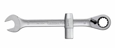 Gedore Montagesleutel M10 17x19 MM - 4509520 Gedore Montagesleutel M10 17x19 MM - 4509520