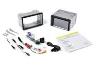 Pioneer AVH-A240DAB | 2DIN Autoradio met 6.2” Touchscreen, Bluetooth, DAB+, CD/DVD, USB, Bluetooth en Spotify - thumbnail
