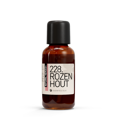 Rozenhout Etherische Olie