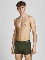 3-Pack Bamboe heren boxershort - Forest Nights - Bamboe heren onderbroeken - thumbnail