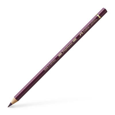 Faber Castell Kleurpotlood Polychromos - 194 roodviolet