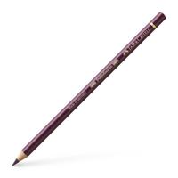 Faber Castell Kleurpotlood Polychromos - 194 roodviolet - thumbnail