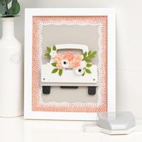 EK Tools • large edge punch embroidery - thumbnail
