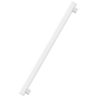 OSRAM HOMELIGHTING 4099854232879 LED-lamp Energielabel F (A - G) S14S Staaf 4.7 W = 40 W Warmwit (Ø x h) 29 mm x 29 mm 1 stuk(s)
