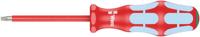 Wera 3167 i VDE TORX® Schroevendraaier, RVS, TX 20 x 80 mm - 05022764001 - thumbnail