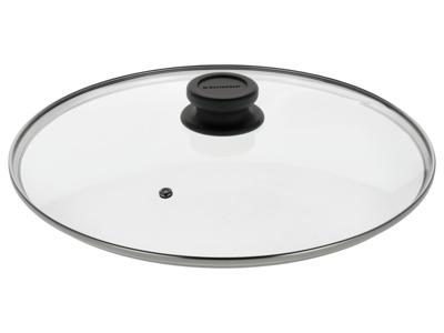 SILVERCREST Glazen deksel 32 cm