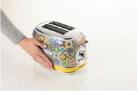 Broodrooster Ariete 155 POSITANO 810 W - thumbnail