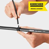 Kärcher Home & Garden 2.645-276.0 Rain System Druppelbewateringsset Slanglengte: 10 m - thumbnail