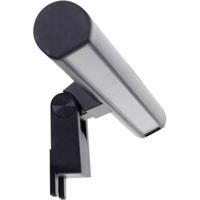 Philips LED Edison DSK204 8719514420434 LED-beeldschermlamp LED LED vast ingebouwd 4.5 W Zwart - thumbnail