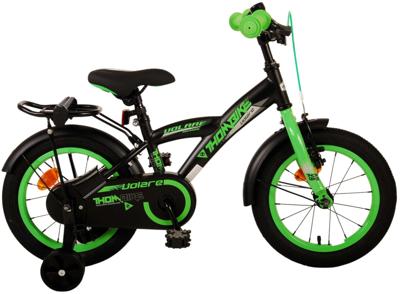 Volare Thombike Kinderfiets Jongens 14 inch