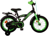 Volare Thombike Kinderfiets Jongens 14 inch - thumbnail
