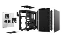 Be Quiet! Pure Base 600 Window zwart - thumbnail