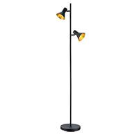 Trio Stoere vloerlamp spotsNina - R40162002 - thumbnail