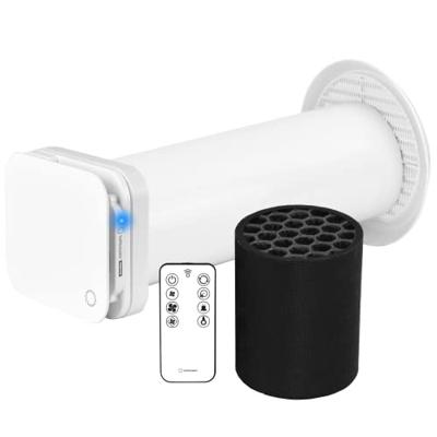 Turbionaire trend PUR fan 100 WM