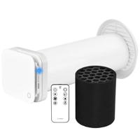 Turbionaire trend PUR fan 100 WM - thumbnail