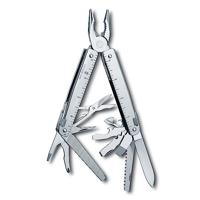 Victorinox SwissTool Plus II 3.0339.L Zwitsers zakmes Aantal functies 41 RVS - thumbnail