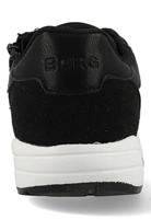 Björn Borg Sneakers X1000 BSC K 2214 627501 0909 Zwart-32 maat 32 - thumbnail