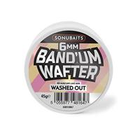 Sonubaits Band'Um Wafters 8mm Washed Out - thumbnail