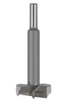 Wolfcraft 3374000 Forstnerboor 26 mm Gezamenlijke lengte 90 mm Cilinderschacht 1 stuk(s) - thumbnail