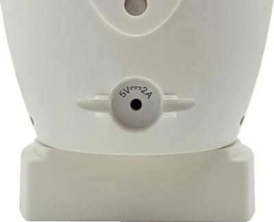 Berger & Schröter Smart Pet Feeder Automatische voederbak Wit 1 stuk(s) PET1680