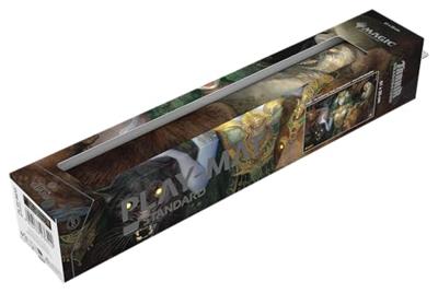 Ultimate Guard Play-Mat Magic: The Gathering Tarkir: Dragonstorm - Host of the Hereafter