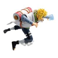 Naruto Shippuden Narutop99 Figure - Namikaze Minato - thumbnail