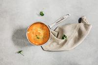 Steelpan - COSY & TRENDY - KLASSIEK - Roestvrij staal - Ø14 cm - 1,08 L - Geschikt voor alle kookplaten inclusief inductie - thumbnail