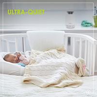 MOSKITÖ stille muggenlamp wit - thumbnail