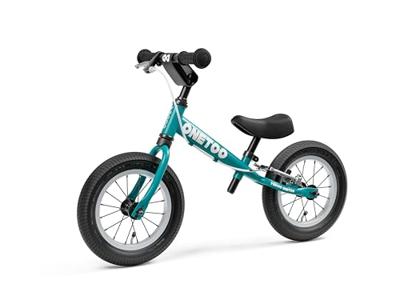 Yedoo one too trainingbike tealblue